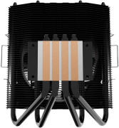 фото Кулер ALSEYE H120TD (H120T)