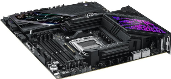 фото Материнская плата ATX ASUS ROG STRIX X870E-E GAMING WIFI7 NEO