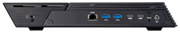 фото Система хранения данных ASUSTOR FS6806X в Уфе