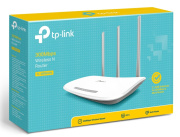 фото Роутер TP-LINK TL-WR845N