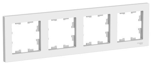 фото Рамка  Systeme Electric ATN000104 в Санкт-Петербургe