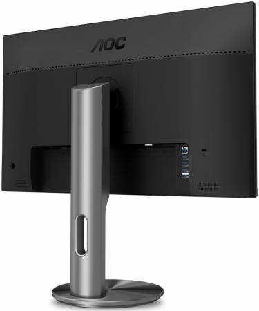 фото Монитор 23,8" AOC I2490PXQU