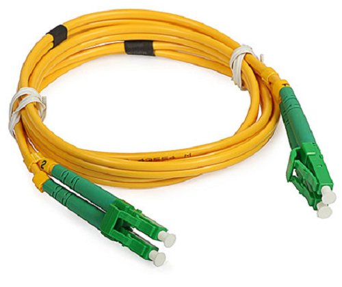 

Патч-корд волоконно-оптический TopLAN DPC-TOP-652-LC/A-LC/A-1.0 дуплексный, LC/APC-LC/APC, SM, 1,0 м LSZH, DPC-TOP-652-LC/A-LC/A-1.0