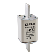 фото Плавкая вставка КЭАЗ 110887