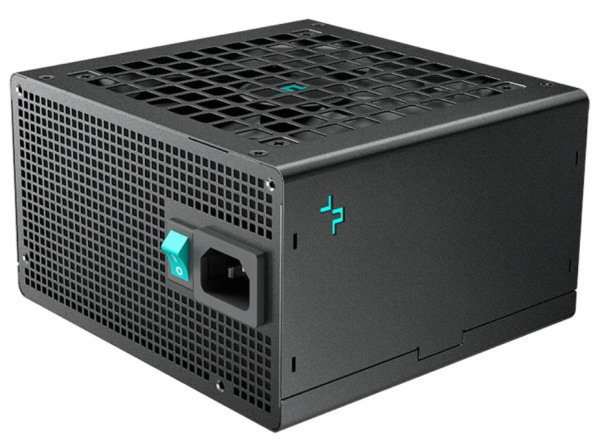 фото Блок питания ATX Deepcool PL550D в Омске