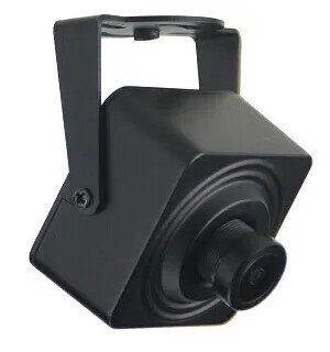 фото Видеокамера IP IPTRONIC IPT-IPL1540S(2,8)W в Уфе