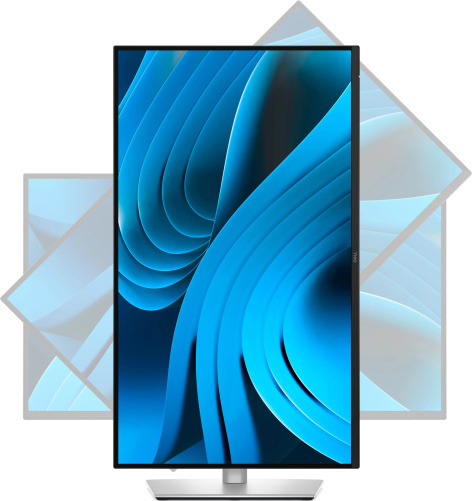 фото Монитор 27" Dell P2725DE в Челябинске
