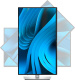 фото Монитор 27" Dell P2725DE в Воронеже