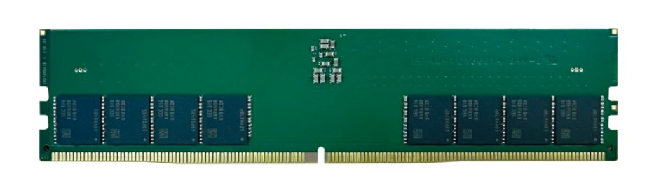 

Модуль памяти DDR5 32GB QNAP RAM-32GDR5ECT0-UD-4800 4800 МГц, ECC, RAM-32GDR5ECT0-UD-4800