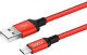 фото Кабель интерфейсный USB 2.0 Hoco X14 в Челябинске