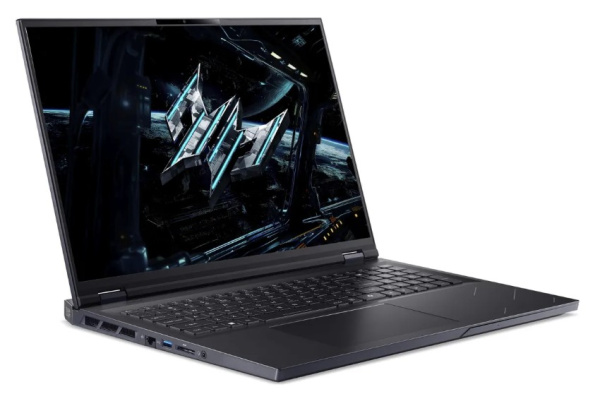 фото Ноутбук Acer Predator Helios 18 AI PH18-73-90RU (, , , , ) [NH.QVZCD.007]