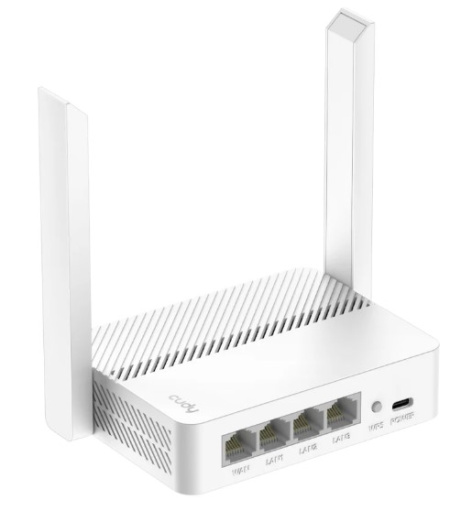 фото Роутер Cudy WR1200E 2.0 в Красноярске