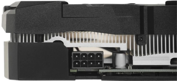 фото Видеокарта Biostar Radeon RX 580 (VA5815RQ82) в Казани