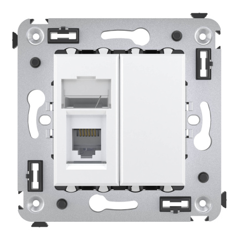 фото Розетка  DKC 4400313 в Омске