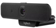 фото Веб-камера Logitech Pro c925e