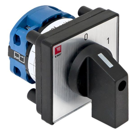 фото Переключатель кулачковый  EKF pk-1-21-25 в Уфе