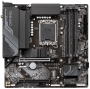 фото Материнская плата GIGABYTE B760M GAMING X AX