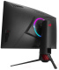 фото Монитор 31,5" ASUS XG32VQR