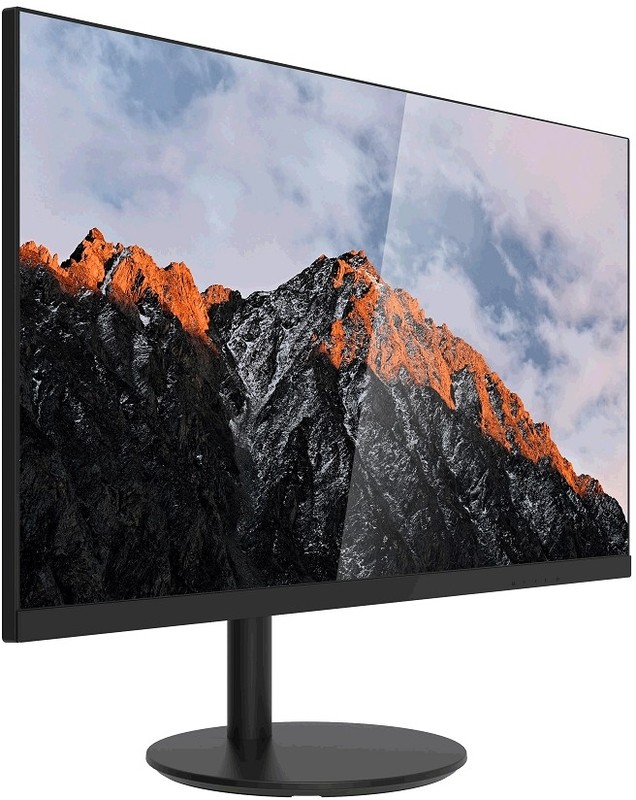

Монитор 22" Dahua DHI-LM22-A200 VA, 1920x1080 (16:9), 75Hz, 5ms, 178°/178°, 200cd, VGA, HDMI, с ультратонкой рамкой, светодиодная подсветка, черный, DHI-LM22-A200