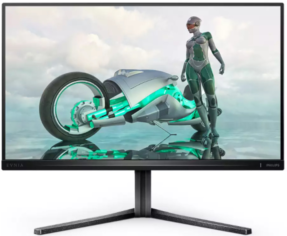 фото Монитор 25" Philips 25M2N3200W в Ростове-на-Дону