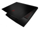 фото Ноутбук  MSI Thin GF63 12VF-2619XRU в Перми 15.6 ", Core i7, 16 Гб RAM, 1 Тб SSD, GeForce RTX 4060, Черный