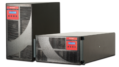 

Источник бесперебойного питания DKC SOLOMD10A10 онлайн, Solo MD, 10000VA/9100W, Rack 5U, RS232, EPO, 6xIEC C13, 4xIEC C19 + клеммная колодка, 20x9Ач,, SOLOMD10A10
