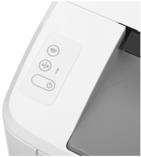 фото Лазерный принтер HP M111w Монохромная, A4, Bluetooth, Wi-Fi, USB