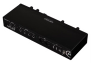 фото Аудиоинтерфейс Arturia MiniFuse 4 Black