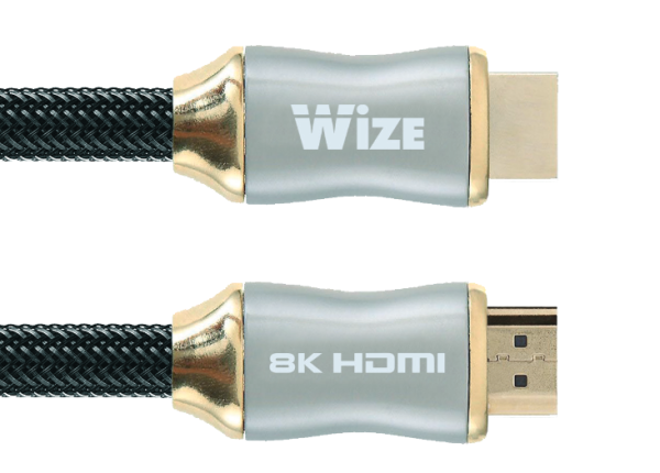 фото Кабель HDMI Wize WAVC-HDMI8K-2M в Волгограде