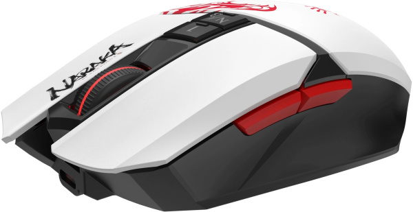 фото Мышь Wireless A4Tech Bloody R36 Ultra в Уфе