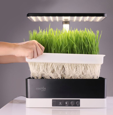 фото Гидропонная установка  Cactus CS-LEDPOT-11 в Волгограде