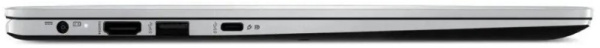 фото Ноутбук  MSI Modern 15 F13MG-203XRU в Уфе 15.6 ", Core i3, 8 Гб RAM, 512 Гб SSD, UHD Graphics, Серебристый