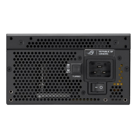 фото Блок питания ATX ASUS ROG-THOR-1600T3-GAMING