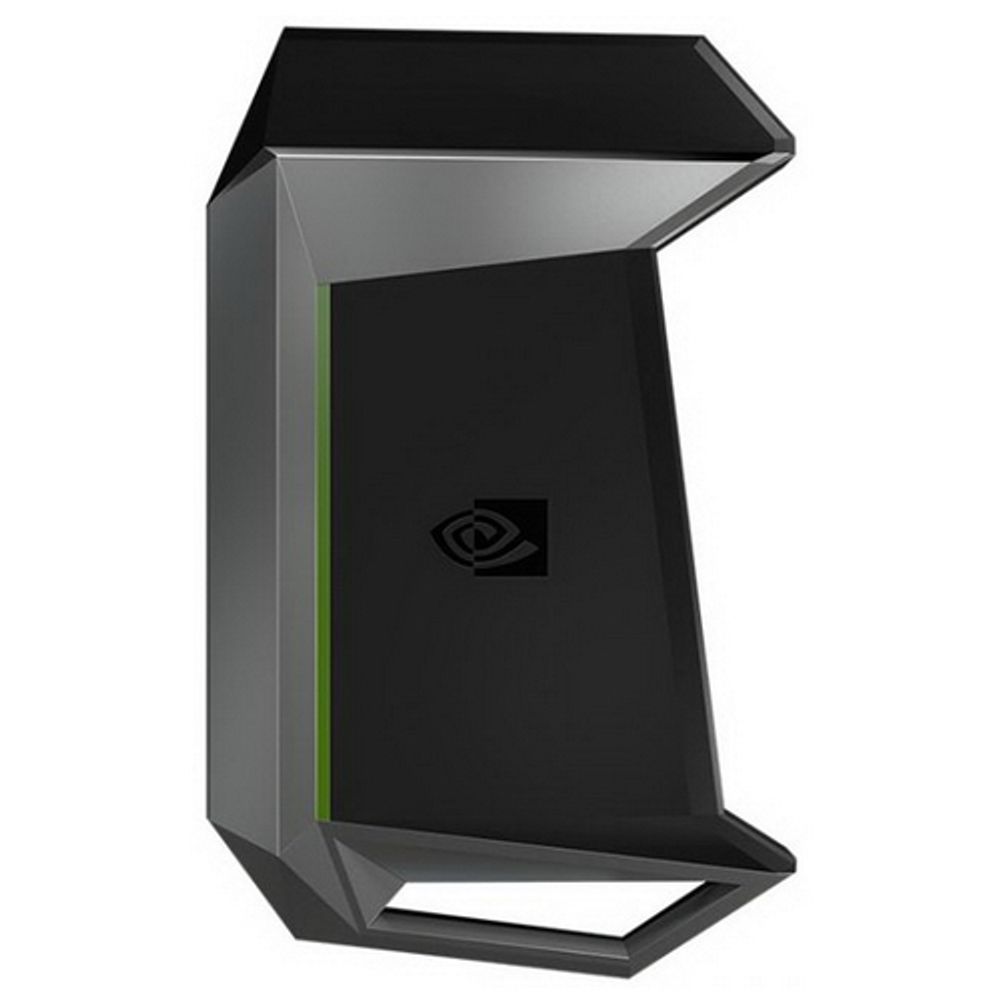 

Мост nVidia 900-12232-2500-000 GEFORCE GTX SLI HB, 4-SLOT, 900-12232-2500-000