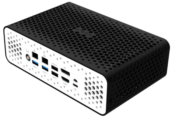 фото Платформа  Zotac ZBOX CI629 nano в Санкт-Петербургe
