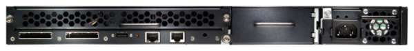 фото Коммутатор  Juniper EX4200-48P