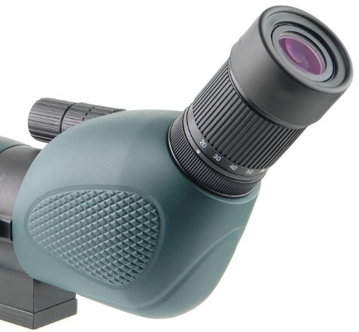 фото Зрительная труба  Veber Snipe Super 20-60x80 GR Zoom
