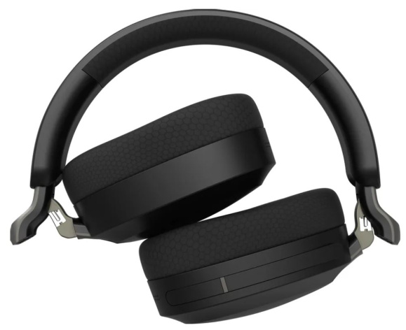 фото Беспроводная стереогарнитура MSI MAESTRO 500, Bluetooth, Радиоканал, Охватывающие, Черный, [OS3-8ZC9002-000] в Ростове-на-Дону