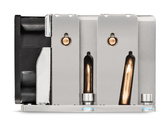 фото Кулер  Exegate ESNK-P0068AP4.PWM.2U.3647.Cu в Казани