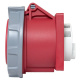 фото Розетка стационарная внутренняя EKF ps-3252-32-380 в Санкт-Петербургe