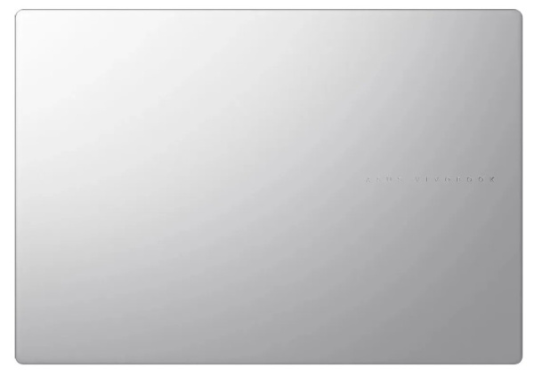 фото Ноутбук  ASUS Vivobook S16 S3607AA-SH108 в Омске 16 ", Core Ultra 7, 32 Гб RAM, 1 Тб SSD, Arc graphics, Серый