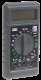 фото Мультиметр  IEK TMD-1S-182 в Красноярске