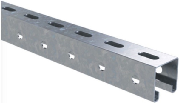 фото Профиль С-образный DKC BPL4113 в Красноярске