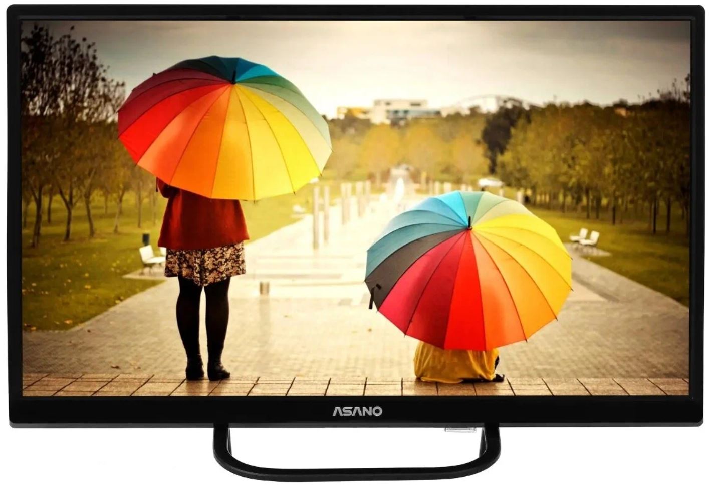 

Телевизор Телевизор LCD 24" 24LH8110T ASANO, 24LH8110T