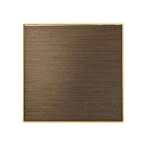 

Накладка ABB 2CLA850700A1201 для кабельного вывода арт.8107 и выключателя со шнурком арт.8148, античная латунь, 2CLA850700A1201