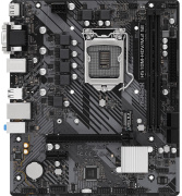 фото Материнская плата ASRock H510M-HDV/M.2 SE