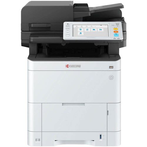 

МФУ Kyocera MA3500cix 1102YK3NL0 А4, цвет, 35 стр/мин, 1200 dpi, 1,5GB USB, Network, дуплекс, автоподатчик, тонер, замена M6630cidn, MA3500cix
