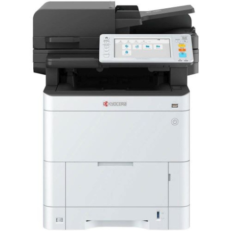фото МФУ лазерное цветное Kyocera MA3500cix в Уфе