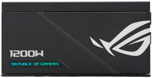 фото Блок питания SFX-L ASUS ROG-LOKI-1200T-SFX-L-GAMING в Перми