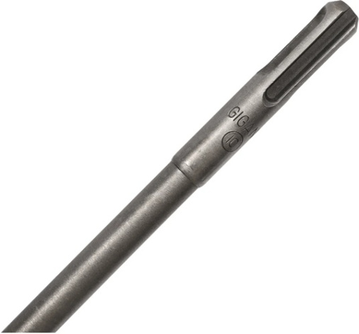 фото Бур SDS+ Gigant gpt-802